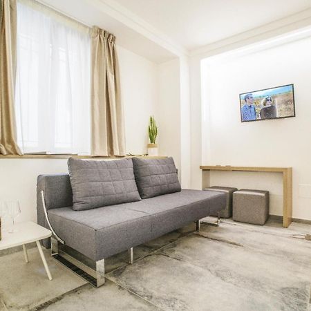 Oasi Del Golfo Suites B&B Castellammare del Golfo Extérieur photo