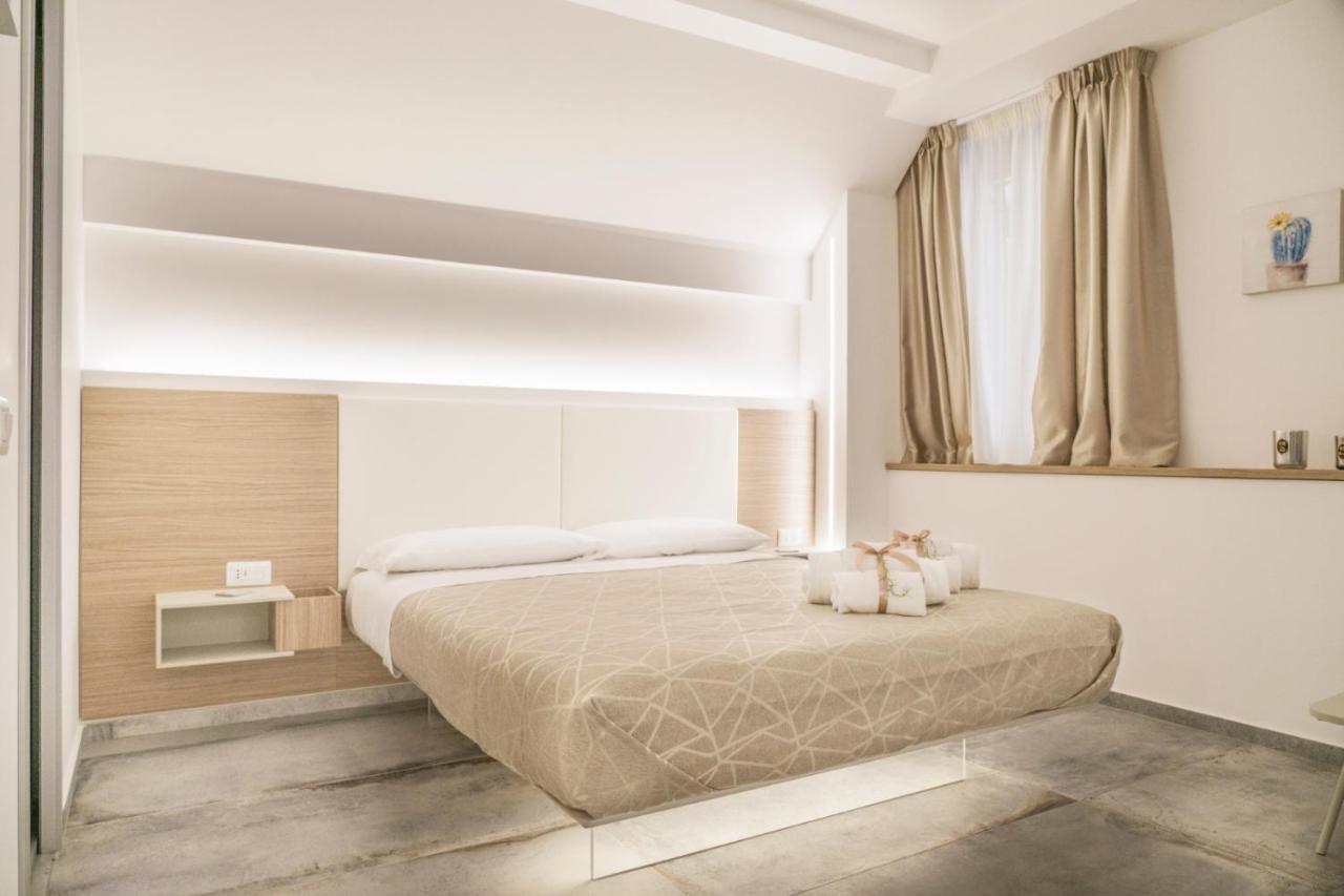 Oasi Del Golfo Suites B&B Castellammare del Golfo Extérieur photo