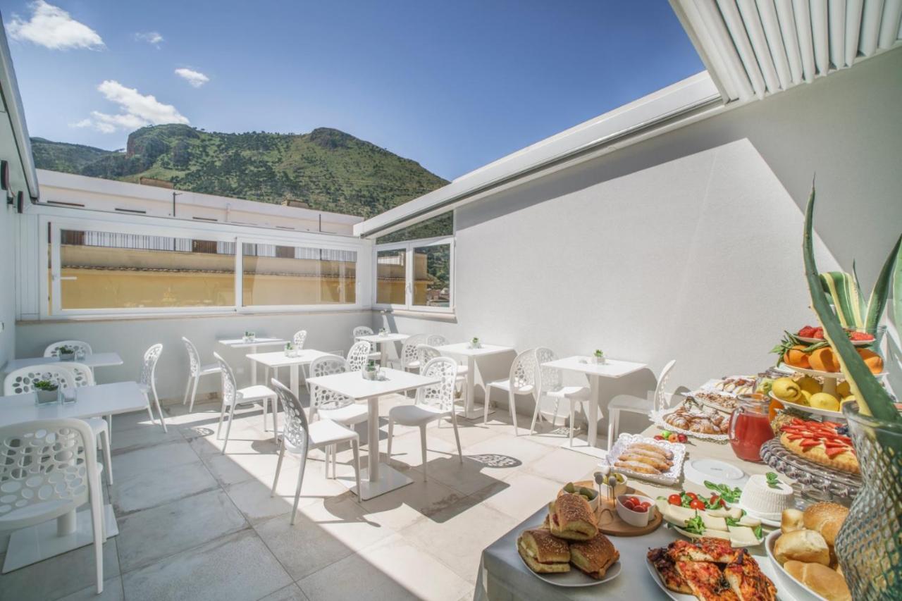 Oasi Del Golfo Suites B&B Castellammare del Golfo Extérieur photo