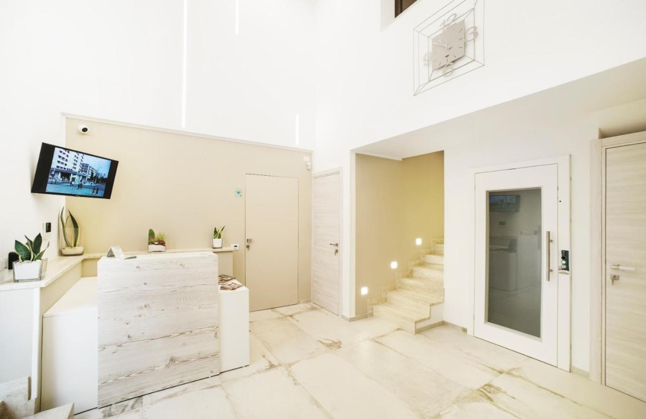 Oasi Del Golfo Suites B&B Castellammare del Golfo Extérieur photo