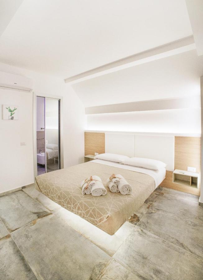 Oasi Del Golfo Suites B&B Castellammare del Golfo Extérieur photo