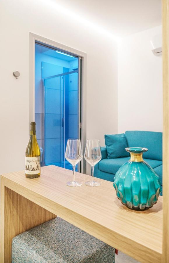 Oasi Del Golfo Suites B&B Castellammare del Golfo Extérieur photo