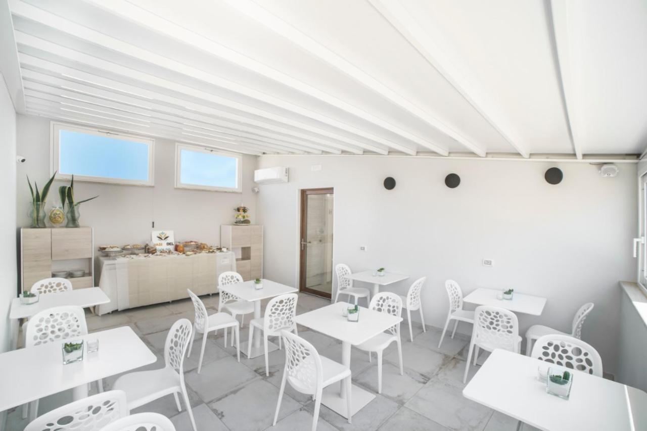 Oasi Del Golfo Suites B&B Castellammare del Golfo Extérieur photo