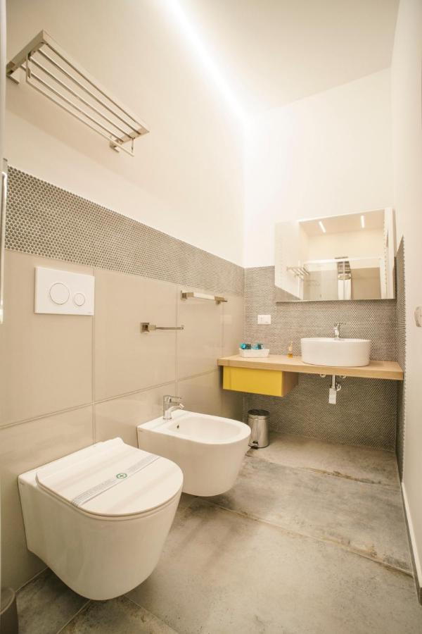 Oasi Del Golfo Suites B&B Castellammare del Golfo Extérieur photo