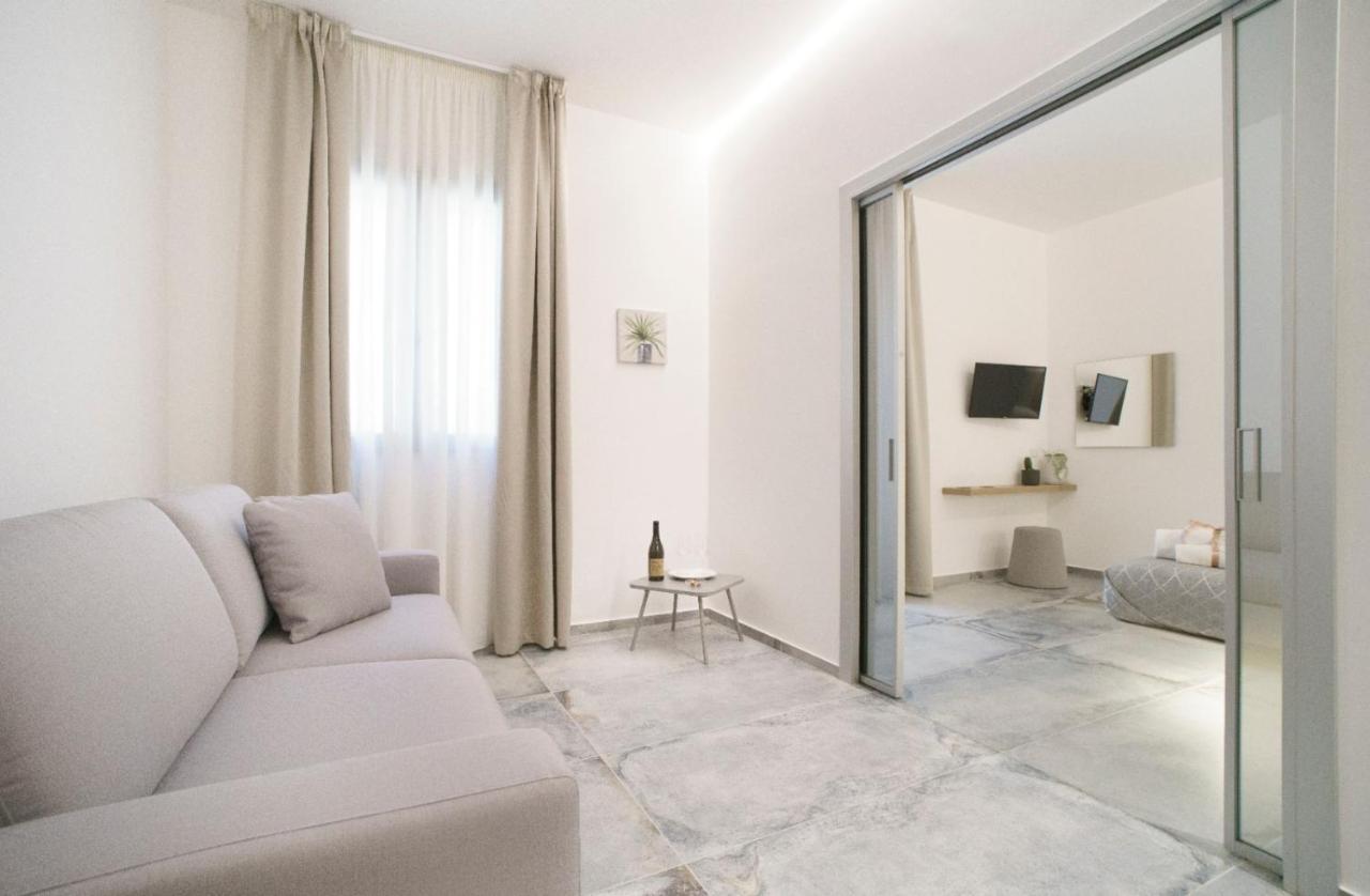 Oasi Del Golfo Suites B&B Castellammare del Golfo Extérieur photo
