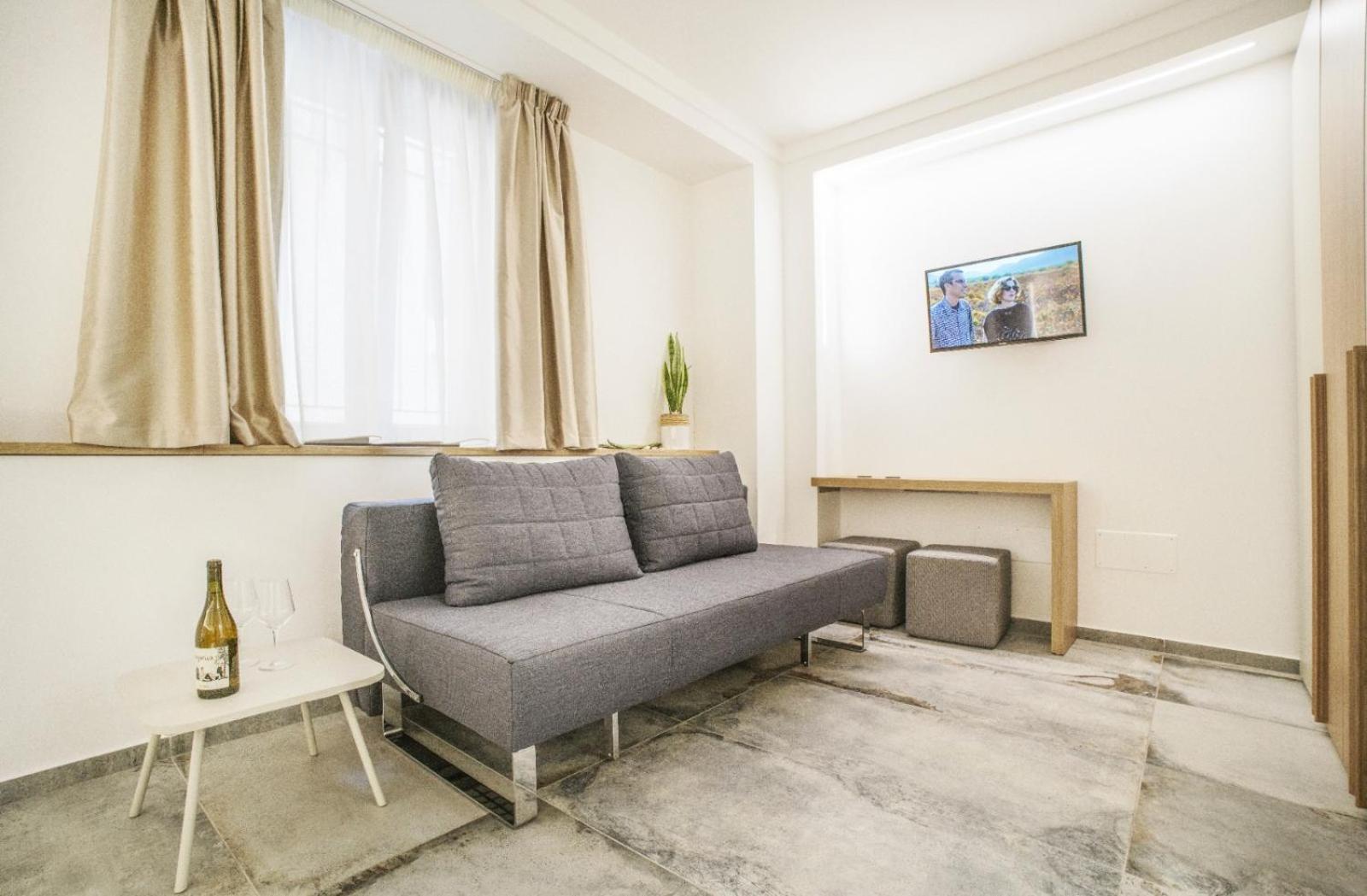 Oasi Del Golfo Suites B&B Castellammare del Golfo Extérieur photo
