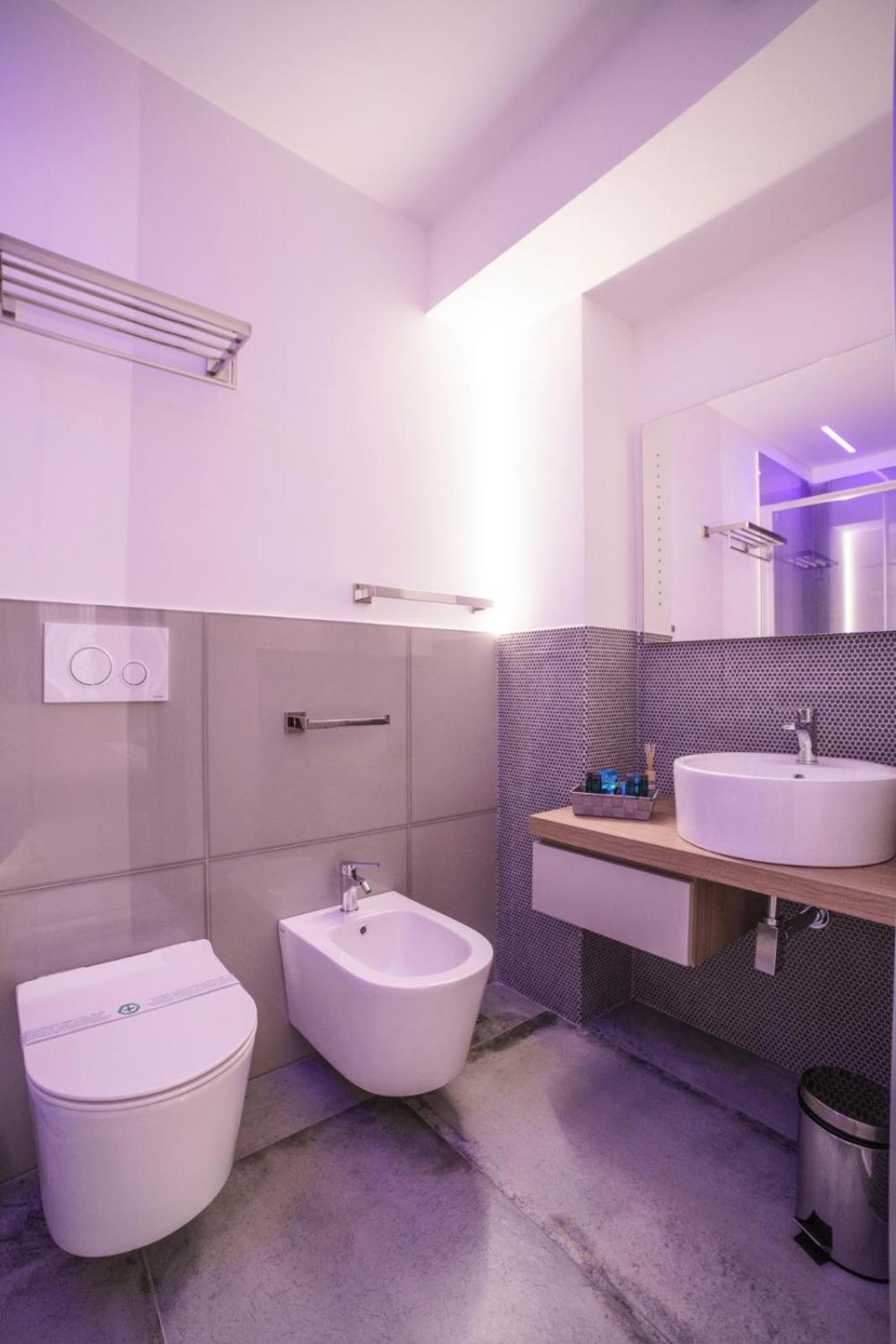 Oasi Del Golfo Suites B&B Castellammare del Golfo Extérieur photo