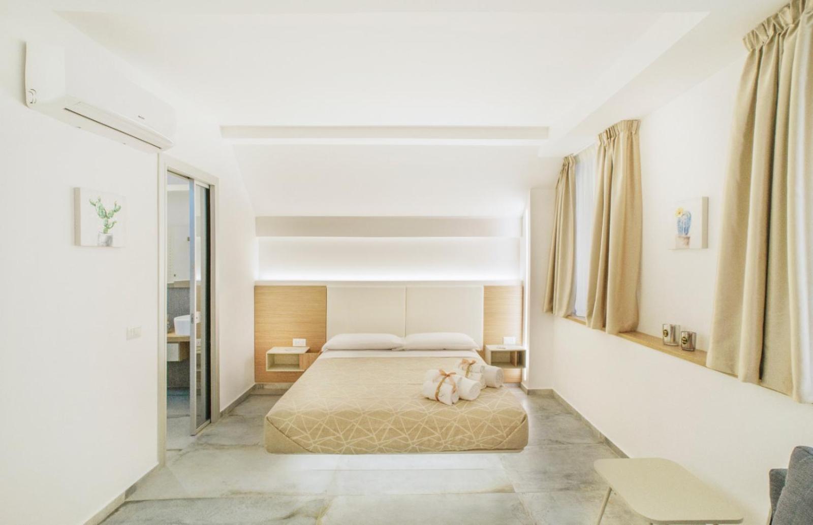 Oasi Del Golfo Suites B&B Castellammare del Golfo Extérieur photo