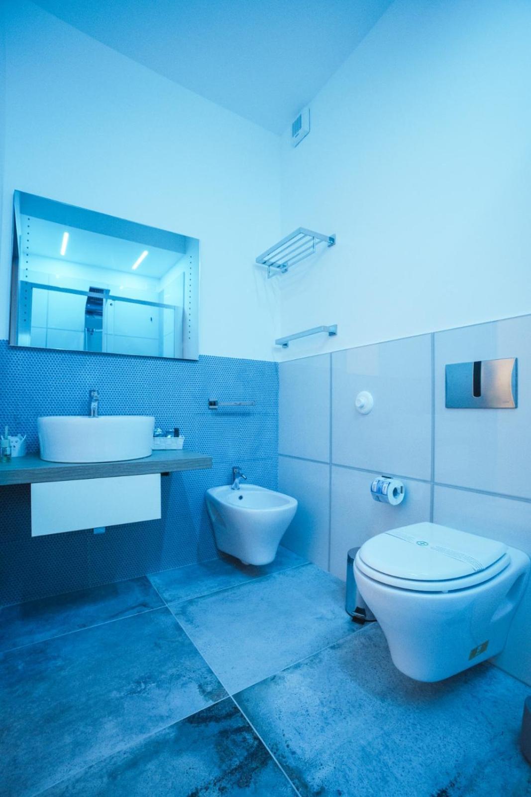 Oasi Del Golfo Suites B&B Castellammare del Golfo Extérieur photo