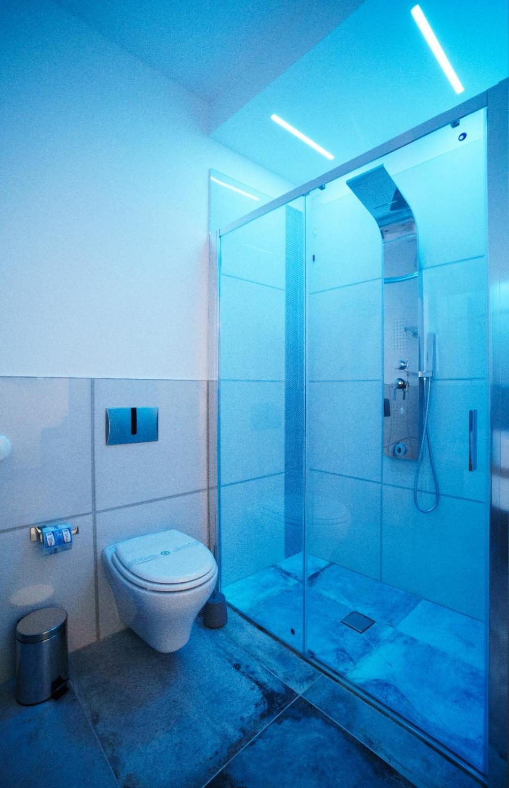 Oasi Del Golfo Suites B&B Castellammare del Golfo Extérieur photo