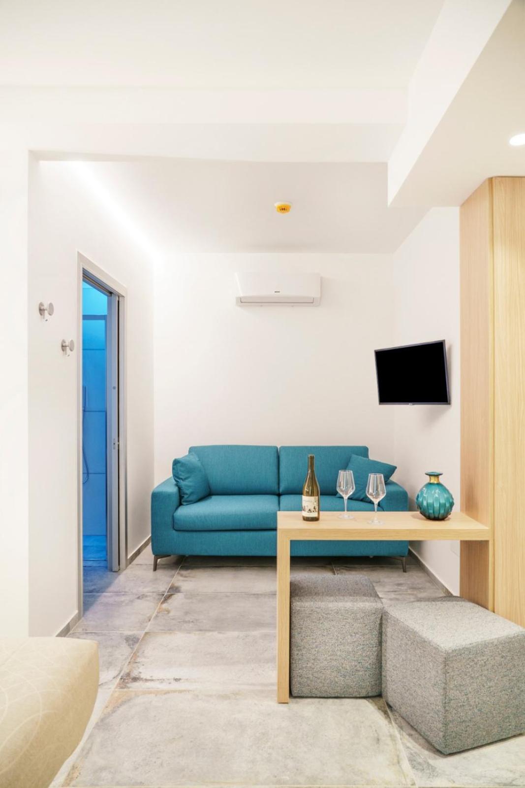 Oasi Del Golfo Suites B&B Castellammare del Golfo Extérieur photo