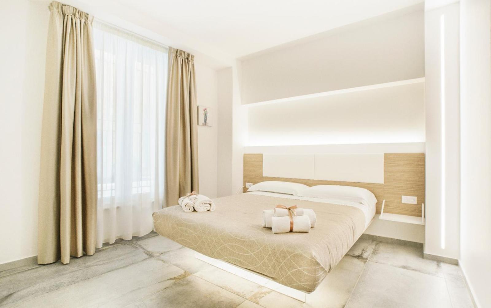 Oasi Del Golfo Suites B&B Castellammare del Golfo Extérieur photo